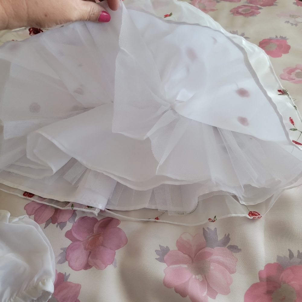 Infant Formal Dress - Picture 8 of 16